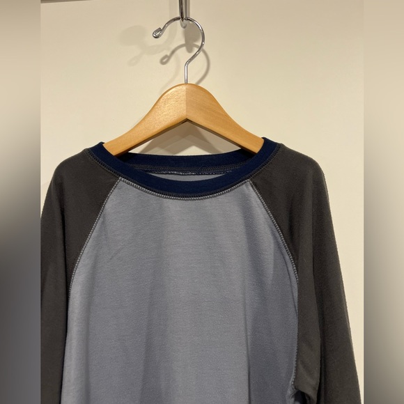 Gap Kids PJ top, $6 with $20 purchase, - Picture 4 of 6